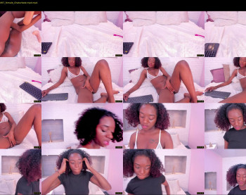 maryevans_ — 29 minute Chaturbate female cam show recording, 1080p, Feb 9, 2022