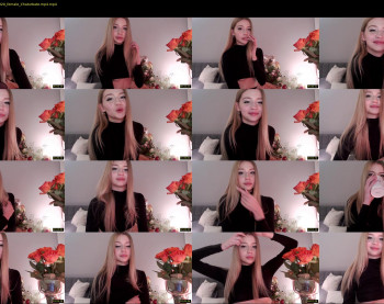 mermaids_ — 5 minute Chaturbate female cam show recording, 1080p, Feb 9, 2022