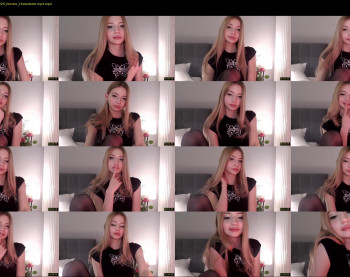 mermaids_ — 16 minute Chaturbate female cam show recording, 1080p, Feb 9, 2022
