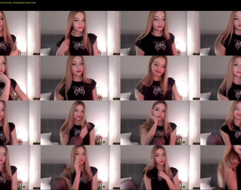 mermaids_ — 29 minute Chaturbate female cam show recording, 1080p, Feb 9, 2022