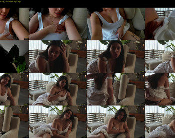 mila_ — 11 minute Chaturbate female cam show recording, 1080p, Feb 9, 2022