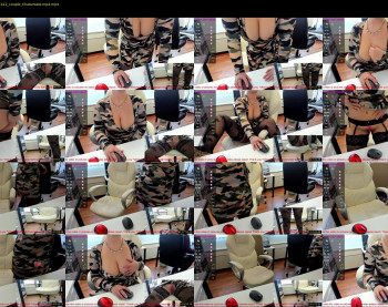 milf_viktoria — 115 minute Chaturbate female cam show recording, 720p, Feb 9, 2022