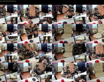 milf_viktoria — 116 minute Chaturbate female cam show recording, 720p, Feb 9, 2022