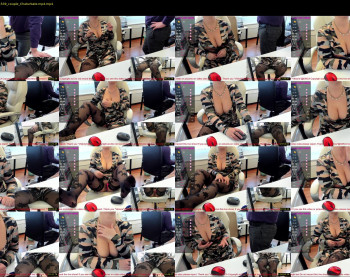 milf_viktoria — 73 minute Chaturbate female cam show recording, 720p, Feb 9, 2022