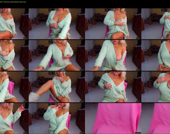 minerva777 — 72 minute Chaturbate female cam show recording, 720p, Feb 10, 2022