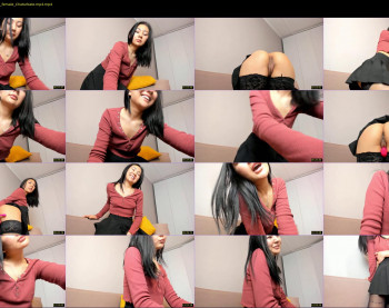 misatoo — 17 minute Chaturbate female cam show recording, 1080p, Feb 9, 2022
