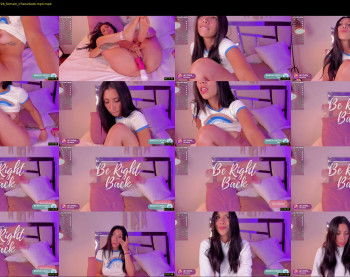 missflorida — 71 minute Chaturbate female cam show recording, 1080p, Feb 9, 2022