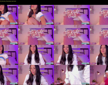 missflorida — 70 minute Chaturbate female cam show recording, 1080p, Feb 9, 2022