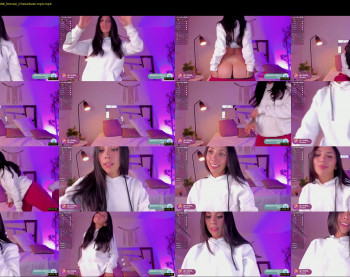missflorida — 19 minute Chaturbate female cam show recording, 1080p, Feb 9, 2022