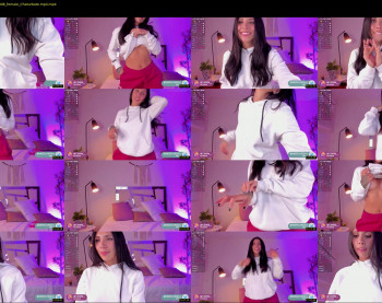 missflorida — 32 minute Chaturbate female cam show recording, 1080p, Feb 9, 2022