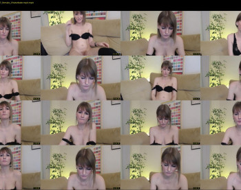 misslucci — 23 minute Chaturbate female cam show recording, 1080p, Feb 9, 2022