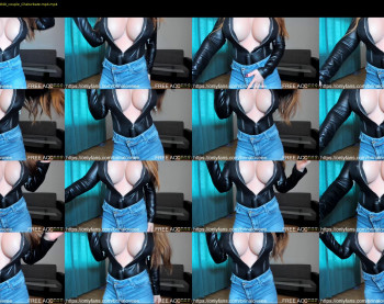 misteryland — 3 minute Chaturbate couple cam show recording, 1080p, Feb 9, 2022