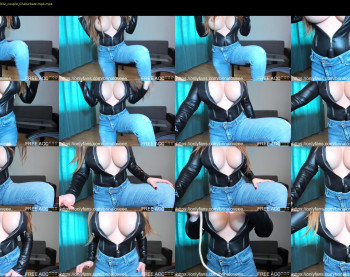 misteryland — 32 minute Chaturbate couple cam show recording, 1080p, Feb 9, 2022