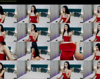 mmmaaa1234 — 59 minute Chaturbate female cam show recording, 720p, Feb 9, 2022