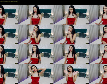 mmmaaa1234 — 3 minute Chaturbate female cam show recording, 720p, Feb 9, 2022