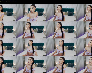 mmmaaa1234 — 3 minute Chaturbate female cam show recording, 1080p, Feb 9, 2022