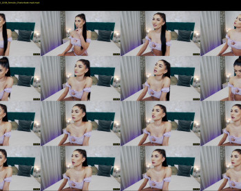 mmmaaa1234 — 6 minute Chaturbate female cam show recording, 1080p, Feb 9, 2022