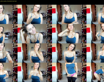 munishpunish — 11 minute Chaturbate couple cam show recording, 480p, Feb 9, 2022