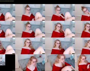 myassistant — 72 minute Chaturbate female cam show recording, 1080p, Feb 10, 2022