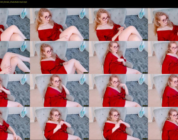 myassistant — 42 minute Chaturbate female cam show recording, 1080p, Feb 10, 2022