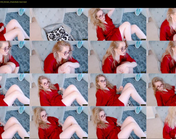 myassistant — 36 minute Chaturbate female cam show recording, 1080p, Feb 10, 2022