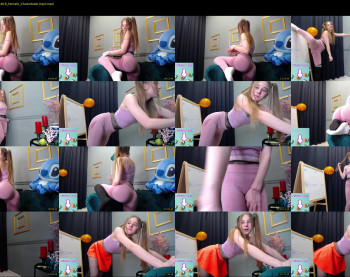 nancycute__ — 70 minute Chaturbate female cam show recording, 1080p, Feb 9, 2022