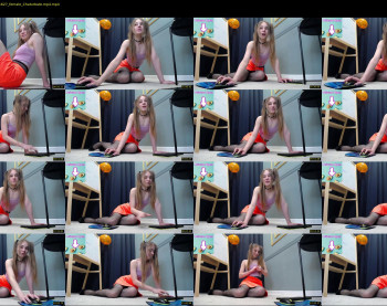 nancycute__ — 15 minute Chaturbate female cam show recording, 1080p, Feb 9, 2022