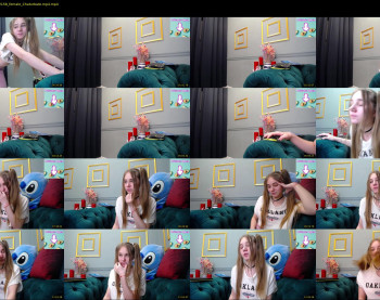 nancycute__ — 15 minute Chaturbate female cam show recording, 1080p, Feb 9, 2022