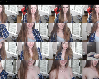naughty_popa — 34 minute Chaturbate female cam show recording, 1080p, Feb 9, 2022