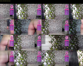 nezo_ — 83 minute Chaturbate female cam show recording, 1080p, Feb 9, 2022