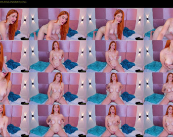 nicolette_01 — 3 minute Chaturbate female cam show recording, 1080p, Feb 9, 2022