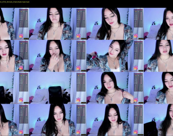 nicolthompsonn — 70 minute Chaturbate female cam show recording, 1080p, Feb 9, 2022
