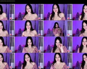 nicolthompsonn — 70 minute Chaturbate female cam show recording, 1080p, Feb 10, 2022