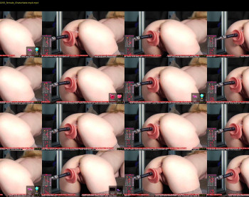nikitasunrise — 3 minute Chaturbate female cam show recording, 1080p, Feb 9, 2022