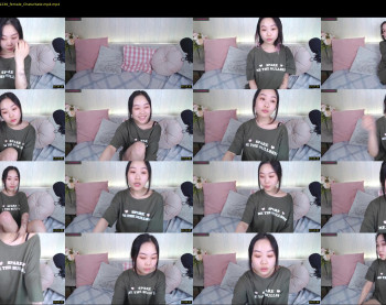 norma_blum — 45 minute Chaturbate female cam show recording, 1080p, Feb 9, 2022