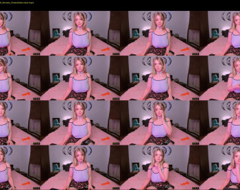 odriolsen — 6 minute Chaturbate female cam show recording, 1080p, Feb 9, 2022