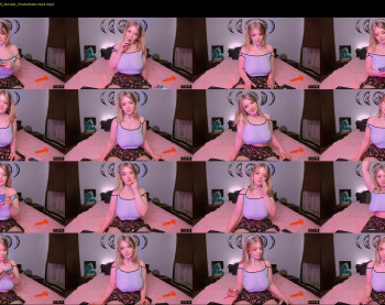 odriolsen — 30 minute Chaturbate female cam show recording, 1080p, Feb 9, 2022
