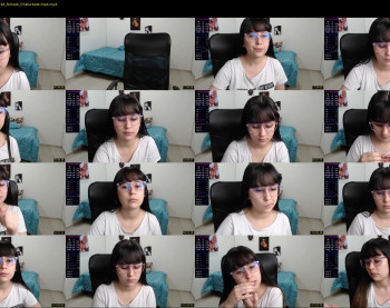 paulette65 — 99 minute Chaturbate female cam show recording, 720p, Feb 9, 2022