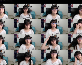 paulette65 — 52 minute Chaturbate female cam show recording, 720p, Feb 9, 2022
