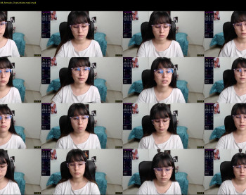 paulette65 — 14 minute Chaturbate female cam show recording, 720p, Feb 9, 2022
