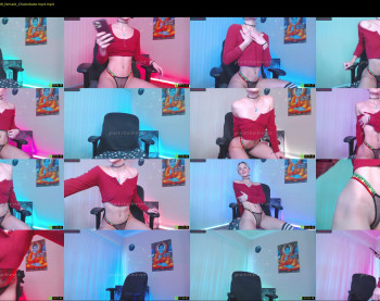petitebrat — 70 minute Chaturbate female cam show recording, 1080p, Feb 9, 2022