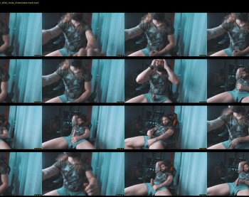 phil_chambers — 9 minute Chaturbate male cam show recording, 1080p, Feb 9, 2022
