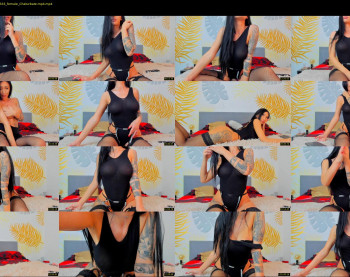 pinkyishere — 70 minute Chaturbate female cam show recording, 1080p, Feb 9, 2022
