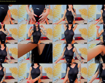 pinkyishere — 17 minute Chaturbate female cam show recording, 1080p, Feb 9, 2022
