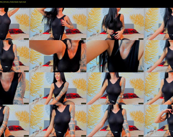 pinkyishere — 11 minute Chaturbate female cam show recording, 1080p, Feb 9, 2022