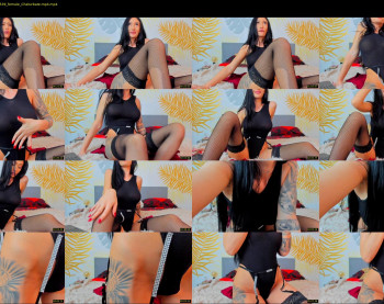 pinkyishere — 7 minute Chaturbate female cam show recording, 1080p, Feb 9, 2022