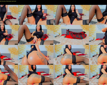 pinkyishere — 49 minute Chaturbate female cam show recording, 1080p, Feb 9, 2022
