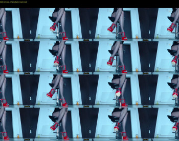 power_stuff — 3 minute Chaturbate female cam show recording, 720p, Feb 9, 2022