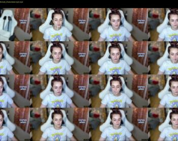 ps4pro — 70 minute Chaturbate female cam show recording, 1080p, Feb 9, 2022