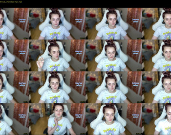 ps4pro — 70 minute Chaturbate female cam show recording, 1080p, Feb 9, 2022